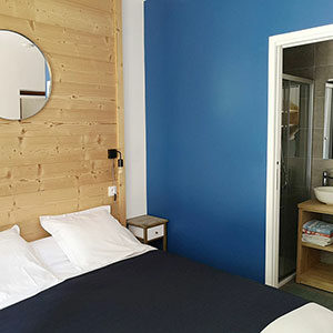 Chambre Iris 2