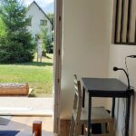Chambre L'Asphodèle - Relais d'Avajan