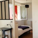 Chambre L'Asphodèle - Relais d'Avajan