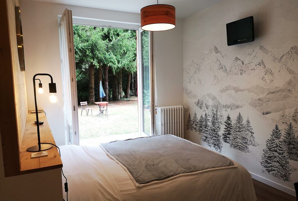 Chambre Edelweiss