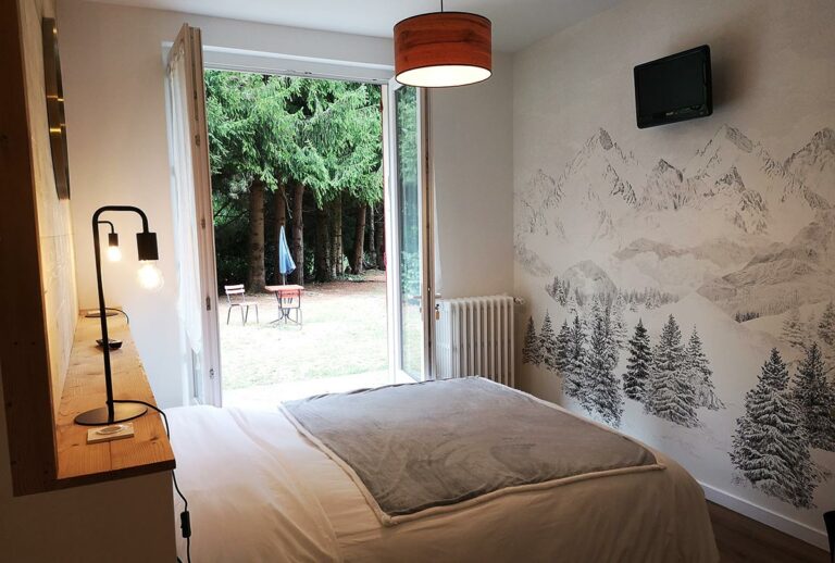 Chambre Edelweiss