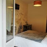 Chambre Edelweiss - Relais d'Avajan