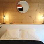 Chambre Edelweiss - Relais d'Avajan