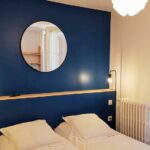 Chambre Iris 1 - Relais d'Avajan
