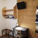 Chambre Iris 1 - Relais d'Avajan