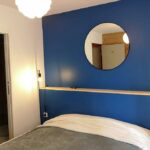 Chambre Iris 1 - Relais d'Avajan