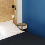 Chambre Iris 2