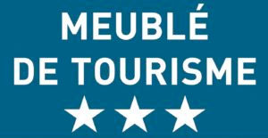 Meublé de tourisme