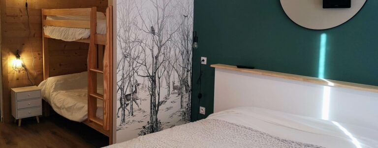 Chambre Le Lis