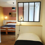 Chambre L'Asphodèle