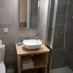 Chambre Iris 1