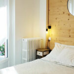 Chambre Iris 2 - chambre d'hôte Relais d'Avajan