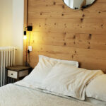 Chambre Iris - Relais d'Avajan