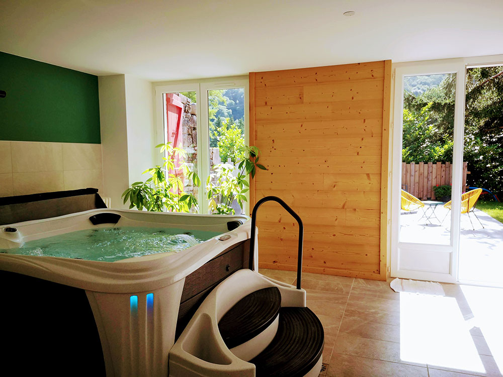 Jacuzzi