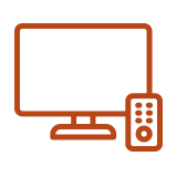 Terrasse et jardin